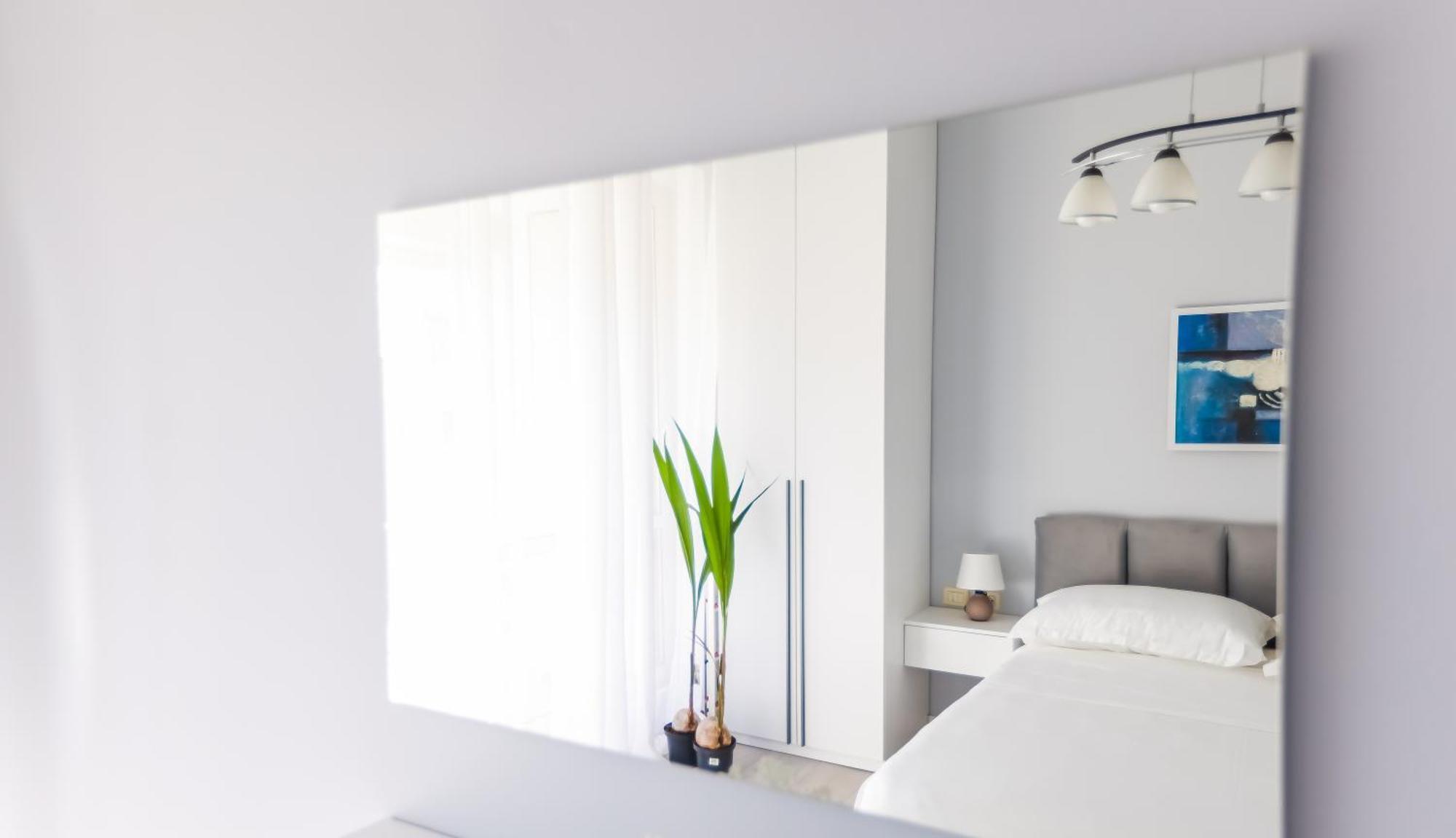 Viewpoint Central Apartment Tirana Exterior photo